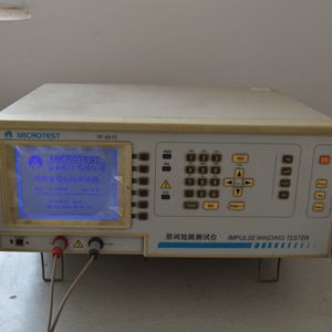 层间耐压测试仪