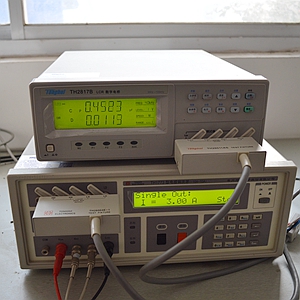 直流叠加测试仪